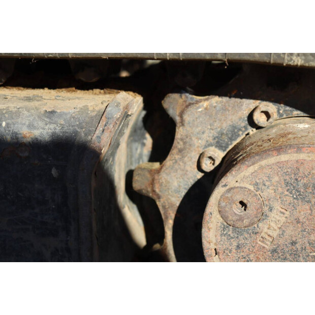 JCB 8008 CTS-45927655