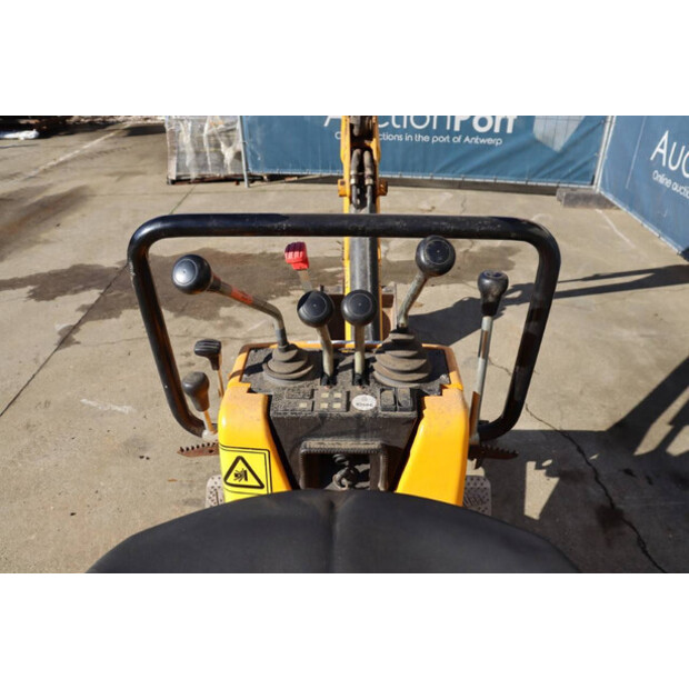 JCB 8008 CTS-45927659