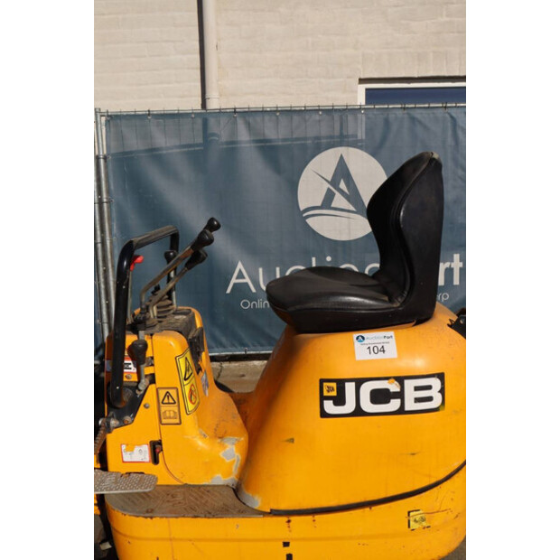 JCB 8008 CTS-45927660