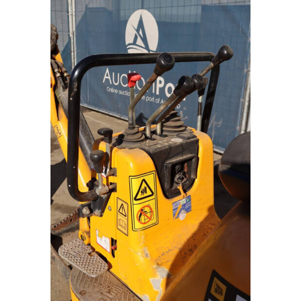 JCB 8008 CTS-45927662