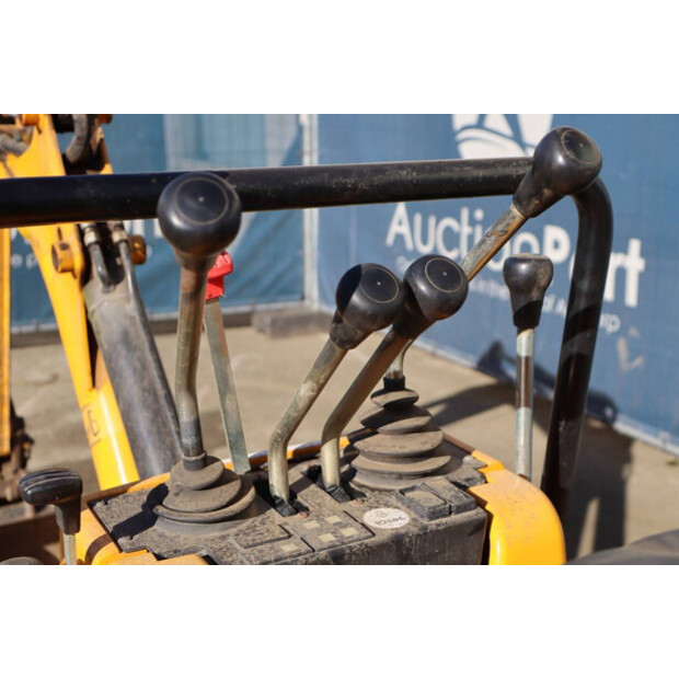 JCB 8008 CTS-45927663