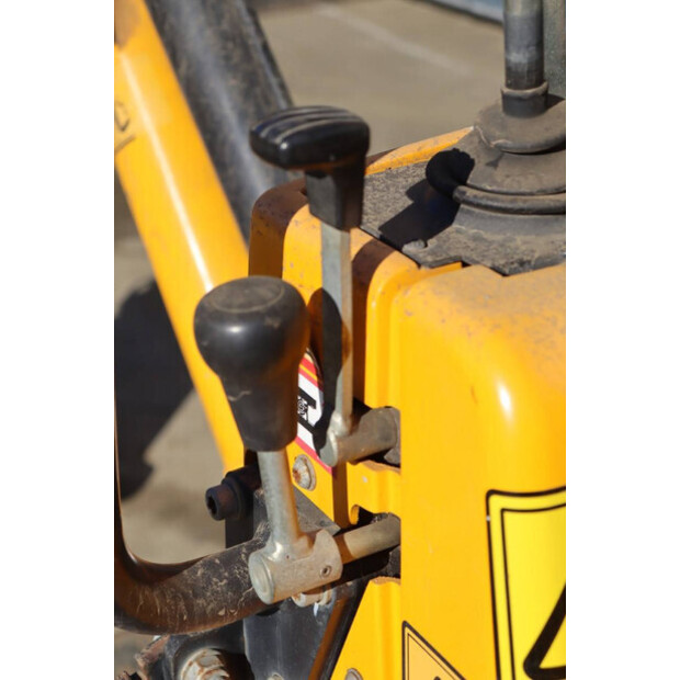 JCB 8008 CTS-45927664