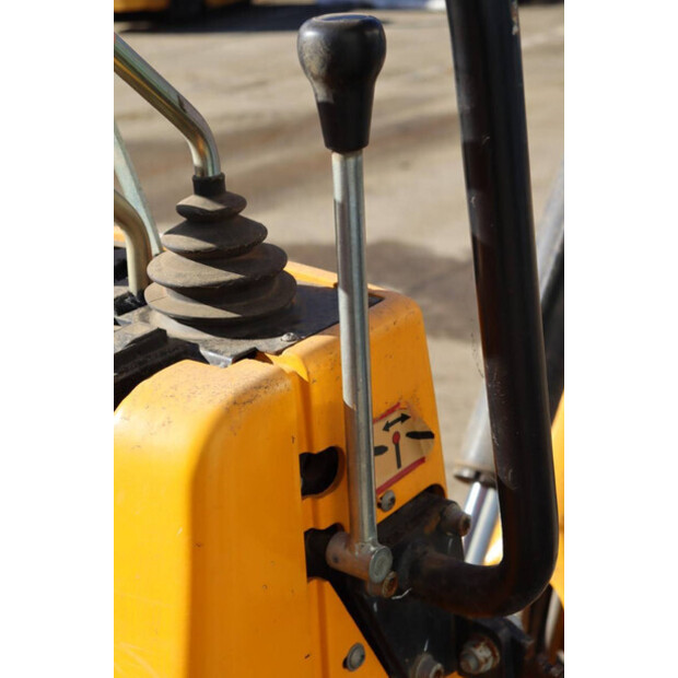 JCB 8008 CTS-45927665