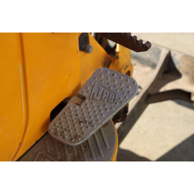 JCB 8008 CTS-45927666