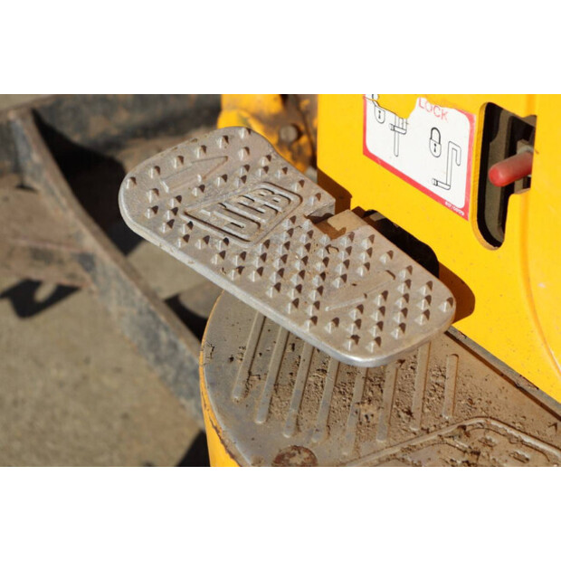 JCB 8008 CTS-45927667