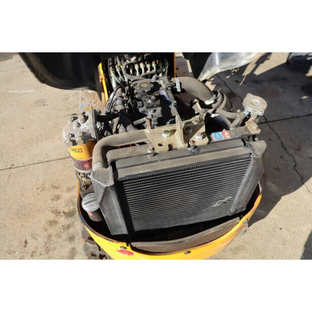 JCB 8008 CTS-45927668