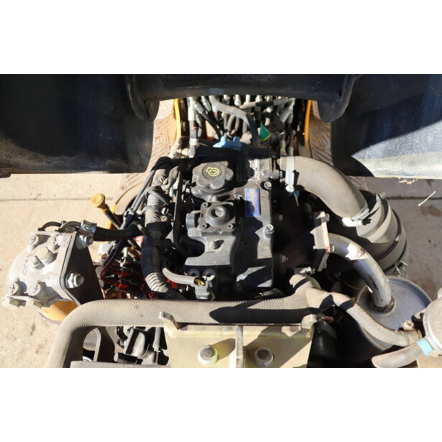 JCB 8008 CTS-45927669