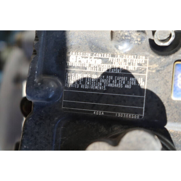 JCB 8008 CTS-45927670