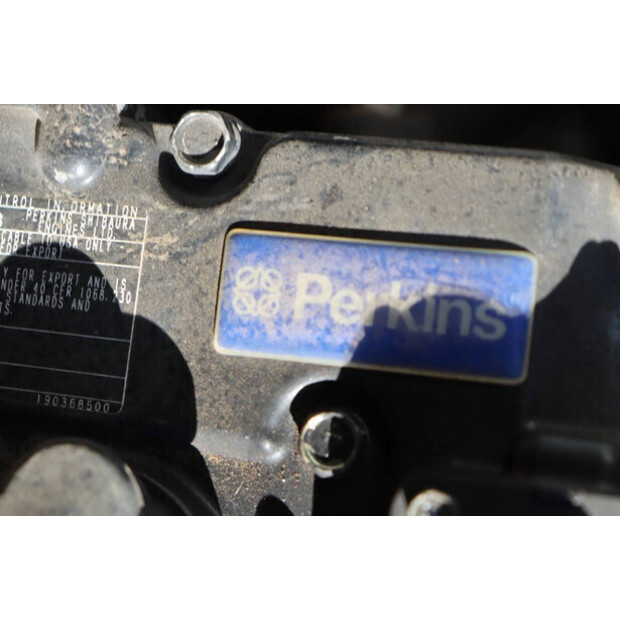 JCB 8008 CTS-45927671