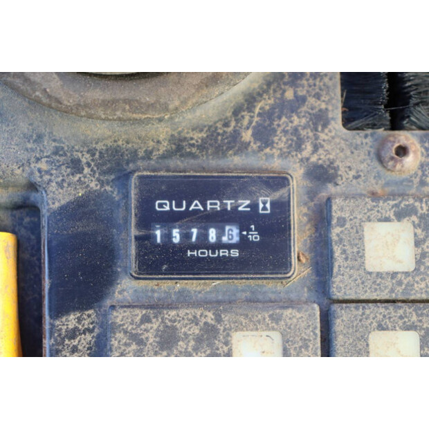 JCB 8008 CTS-45927672