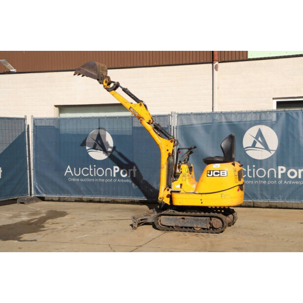 JCB 8008 CTS-45927675