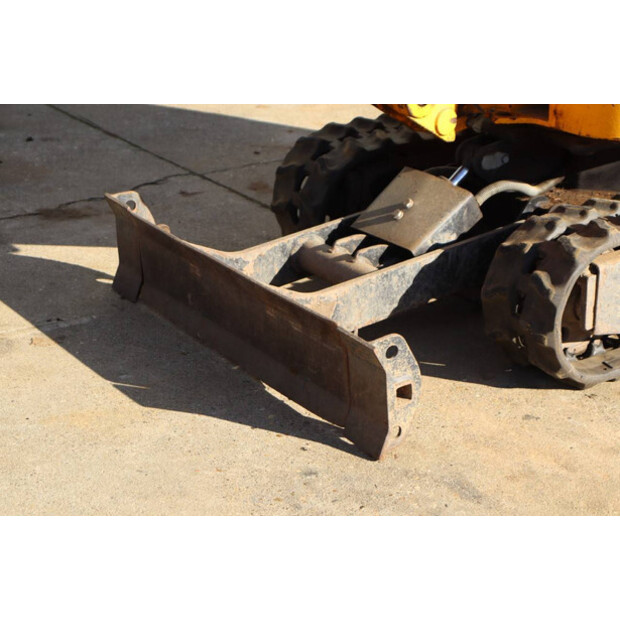 JCB 8008 CTS-45927677