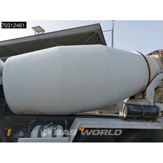 2016 Mercedes-Benz AROCS 3240-45927680