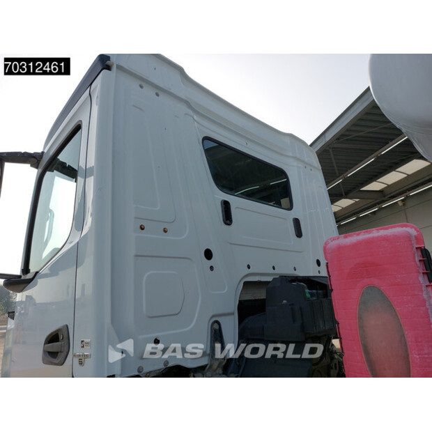 2016 Mercedes-Benz AROCS 3240-45927683
