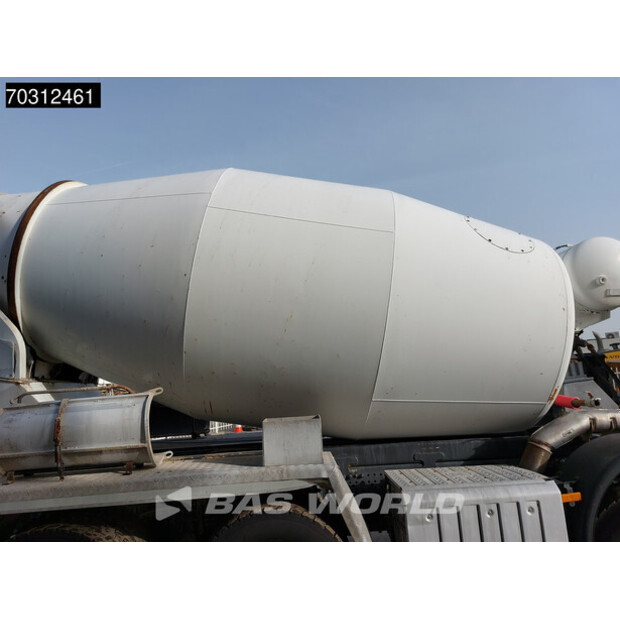 2016 Mercedes-Benz AROCS 3240-45927684