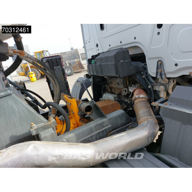 2016 Mercedes-Benz AROCS 3240-45927690