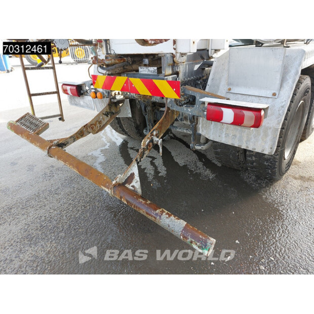 2016 Mercedes-Benz AROCS 3240-45927691