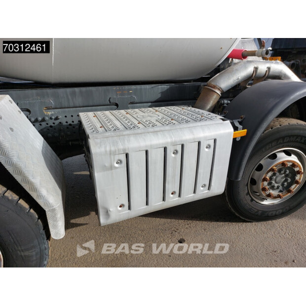 2016 Mercedes-Benz AROCS 3240-45927692