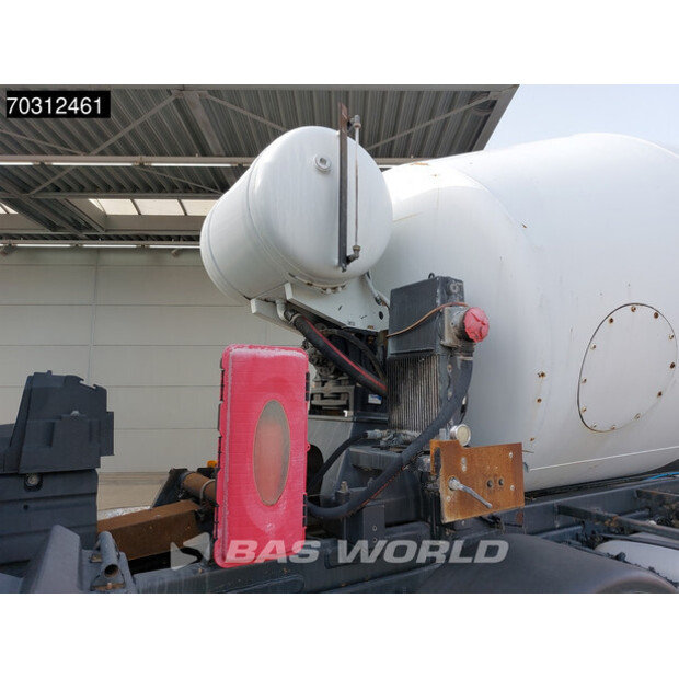 2016 Mercedes-Benz AROCS 3240-45927693