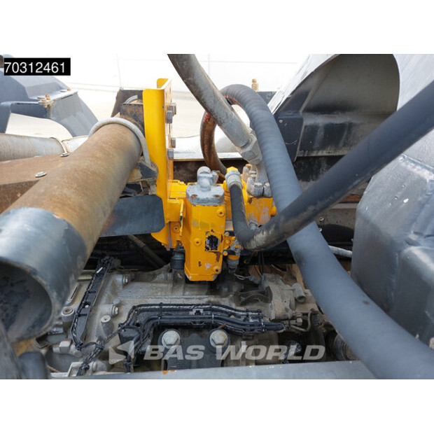 2016 Mercedes-Benz AROCS 3240-45927695