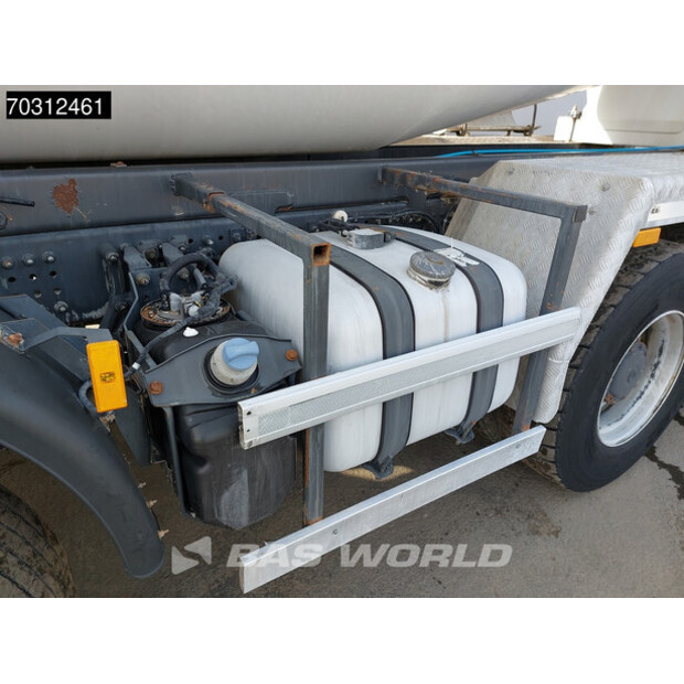 2016 Mercedes-Benz AROCS 3240-45927696