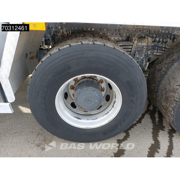 2016 Mercedes-Benz AROCS 3240-45927698