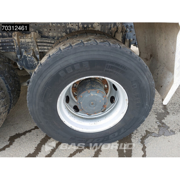 2016 Mercedes-Benz AROCS 3240-45927699