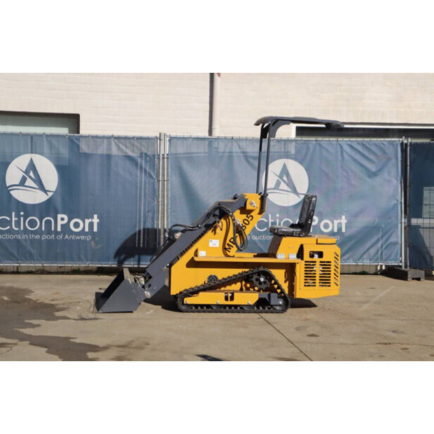 2025 Machpro MP-S805-45927702