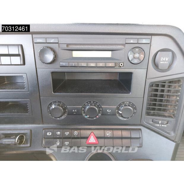 2016 Mercedes-Benz AROCS 3240-45927703