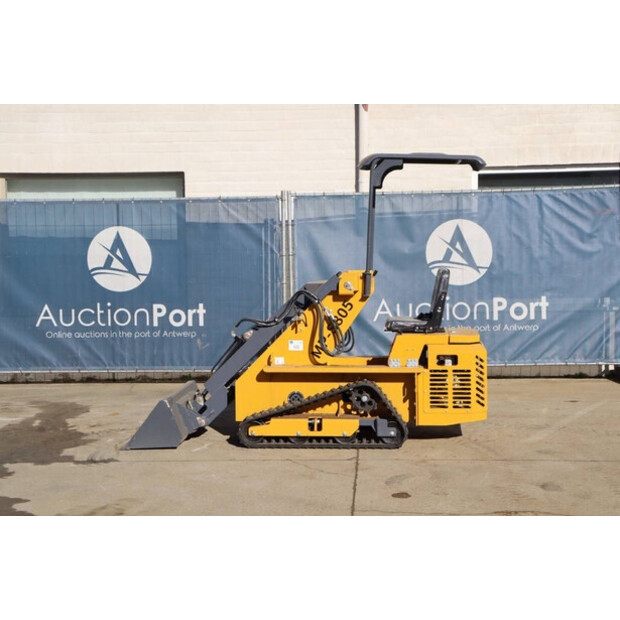 2025 Machpro MP-S805-45927704