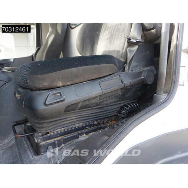 2016 Mercedes-Benz AROCS 3240-45927705