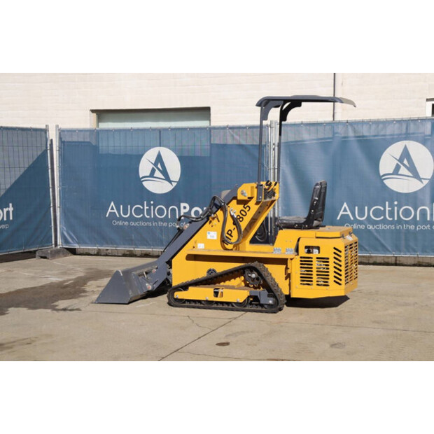 2025 Machpro MP-S805-45927706