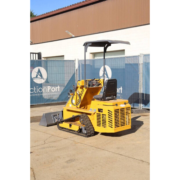 2025 Machpro MP-S805-45927708