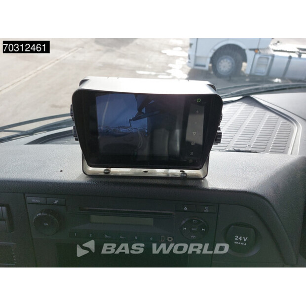 2016 Mercedes-Benz AROCS 3240-45927709