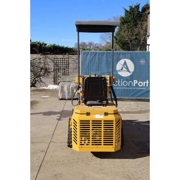 2025 Machpro MP-S805-45927710