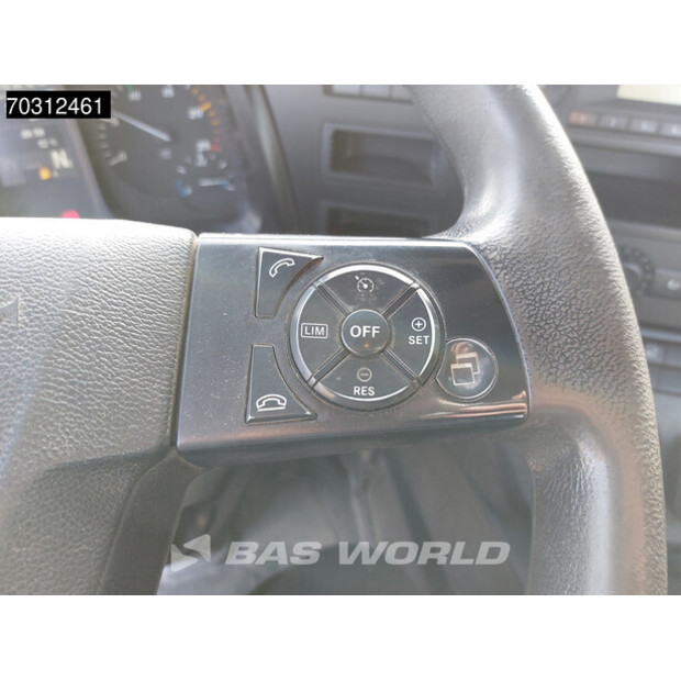 2016 Mercedes-Benz AROCS 3240-45927713