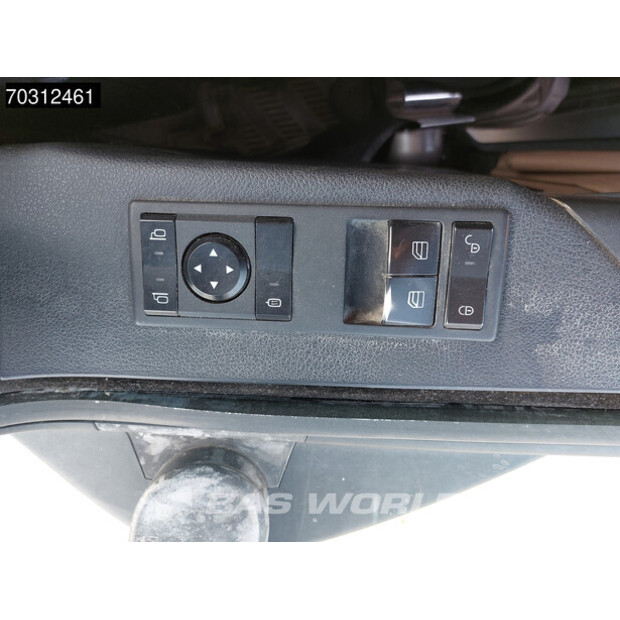 2016 Mercedes-Benz AROCS 3240-45927715