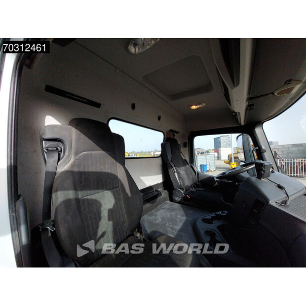 2016 Mercedes-Benz AROCS 3240-45927717