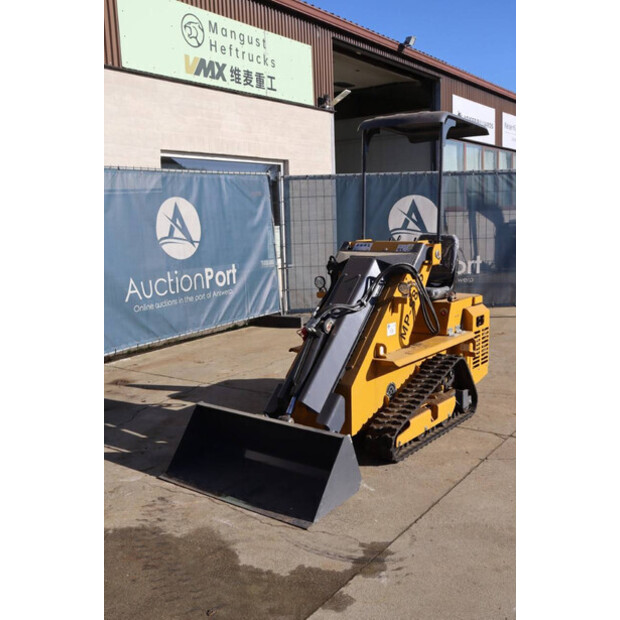 2025 Machpro MP-S805-45927718