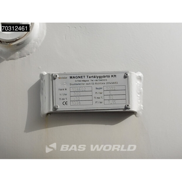 2016 Mercedes-Benz AROCS 3240-45927729