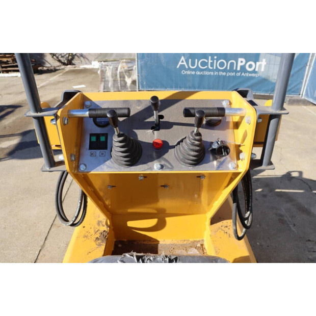 2025 Machpro MP-S805-45927736