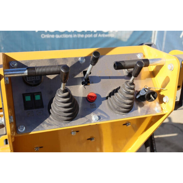 2025 Machpro MP-S805-45927737