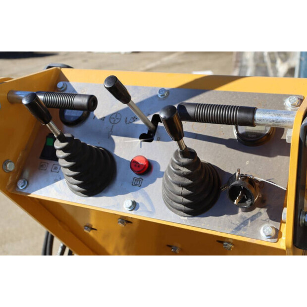 2025 Machpro MP-S805-45927738