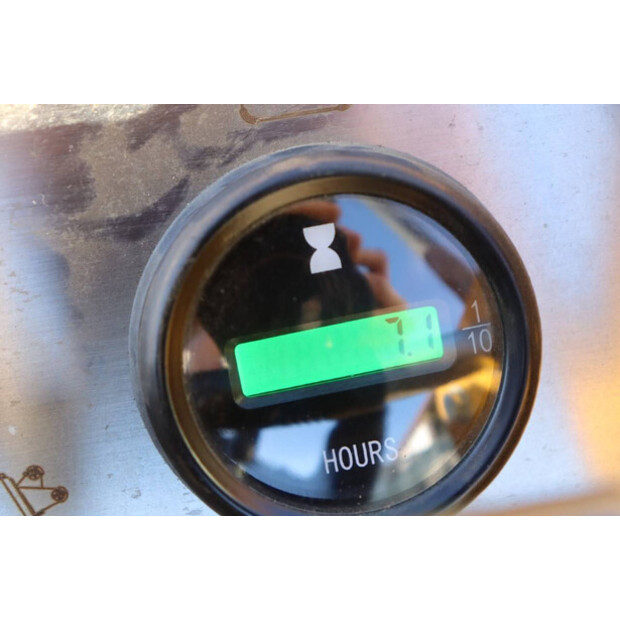 2025 Machpro MP-S805-45927739