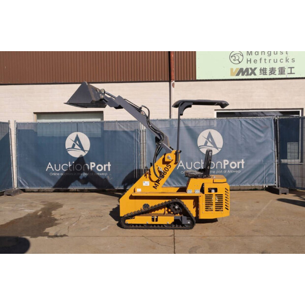 2025 Machpro MP-S805-45927744