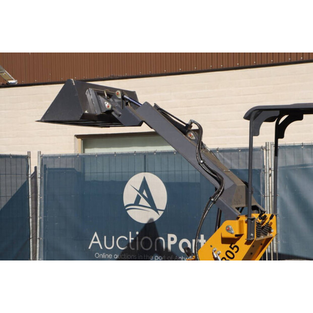 2025 Machpro MP-S805-45927746