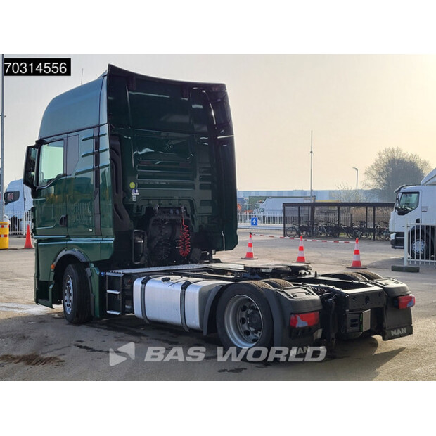 2021 MAN TGX 18.470-45927787