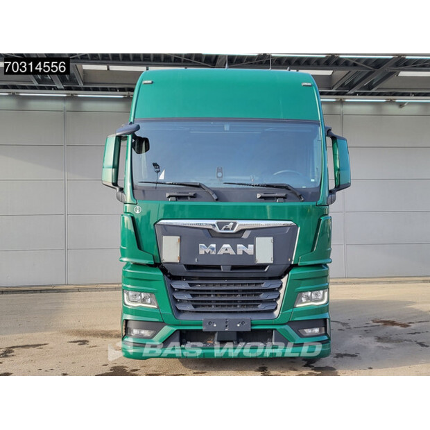 2021 MAN TGX 18.470-45927791
