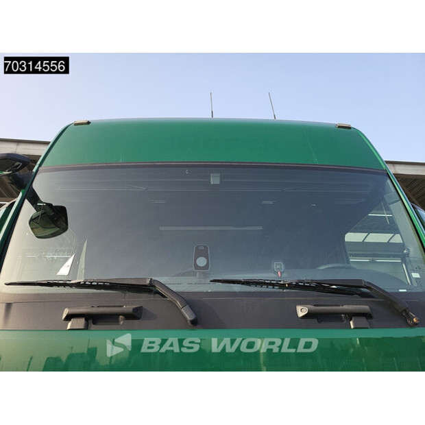 2021 MAN TGX 18.470-45927792