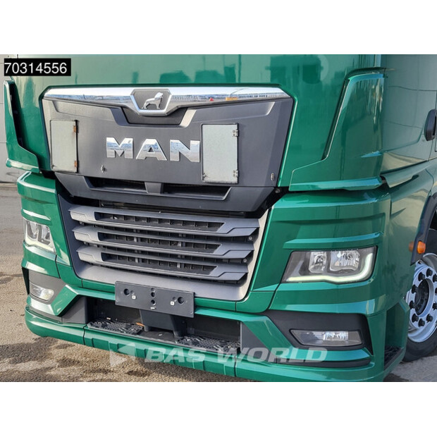 2021 MAN TGX 18.470-45927793